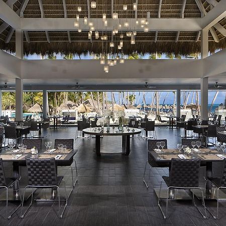 Melia Caribe Tropical All Inclusive (Adults Only) 蓬塔卡纳 外观 照片