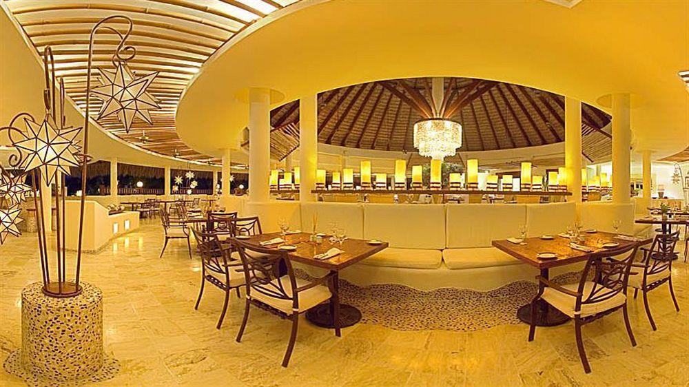 Melia Caribe Tropical All Inclusive (Adults Only) 蓬塔卡纳 外观 照片