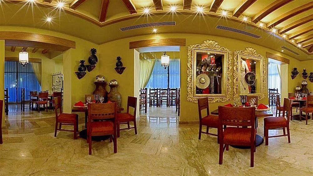 Melia Caribe Tropical All Inclusive (Adults Only) 蓬塔卡纳 外观 照片