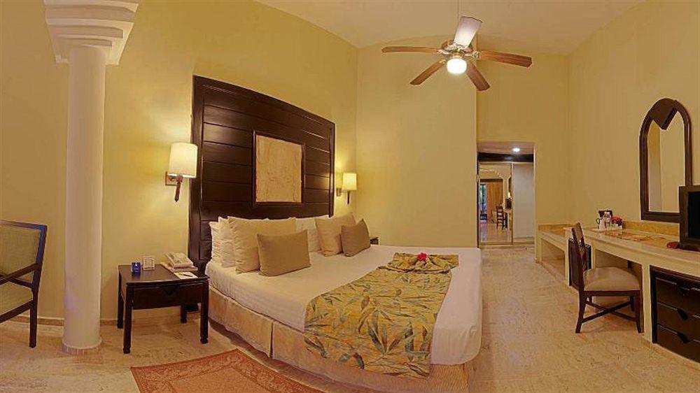 Melia Caribe Tropical All Inclusive (Adults Only) 蓬塔卡纳 外观 照片
