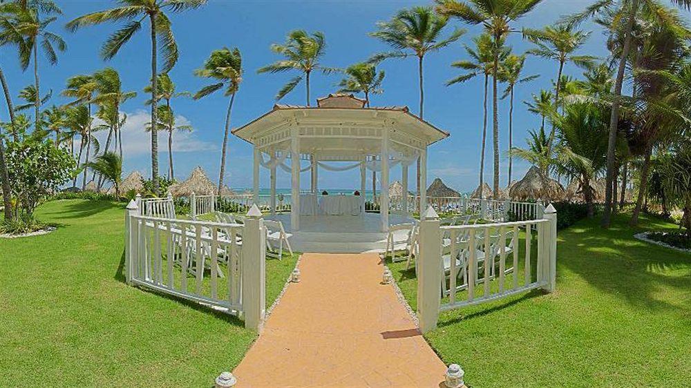 Melia Caribe Tropical All Inclusive (Adults Only) 蓬塔卡纳 外观 照片