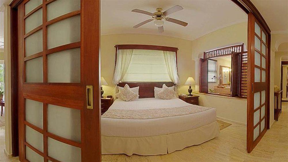 Melia Caribe Tropical All Inclusive (Adults Only) 蓬塔卡纳 外观 照片