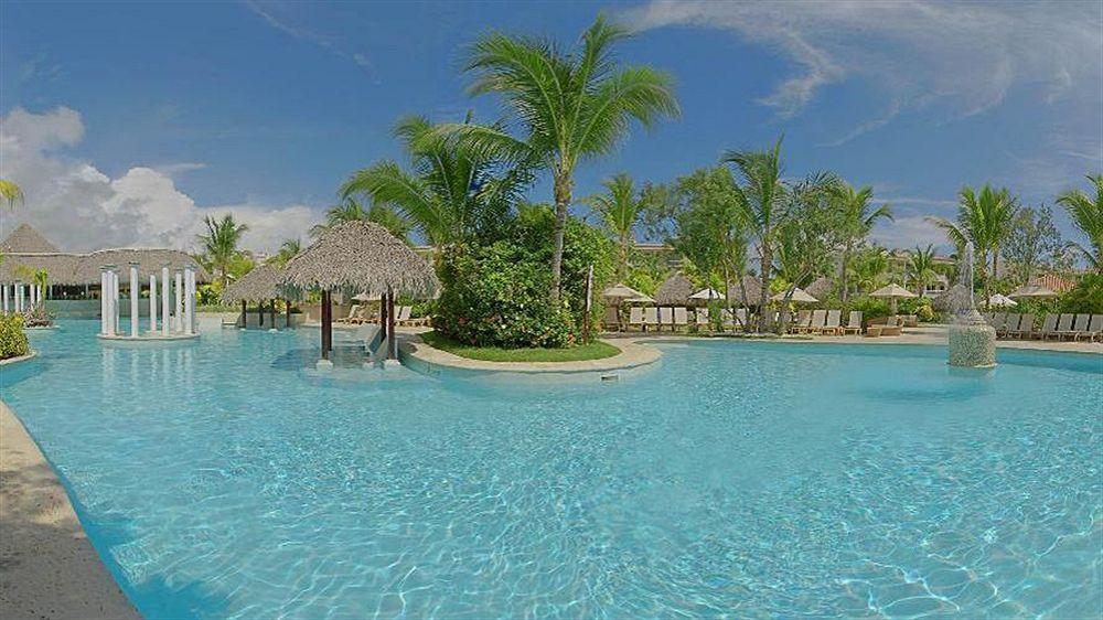 Melia Caribe Tropical All Inclusive (Adults Only) 蓬塔卡纳 外观 照片