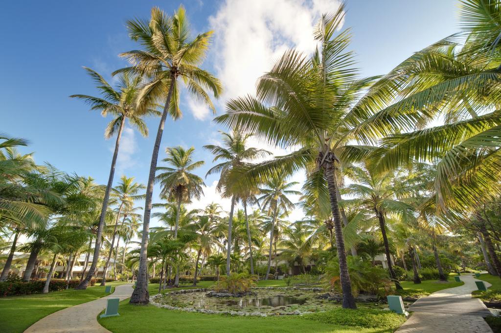 Melia Caribe Tropical All Inclusive (Adults Only) 蓬塔卡纳 外观 照片