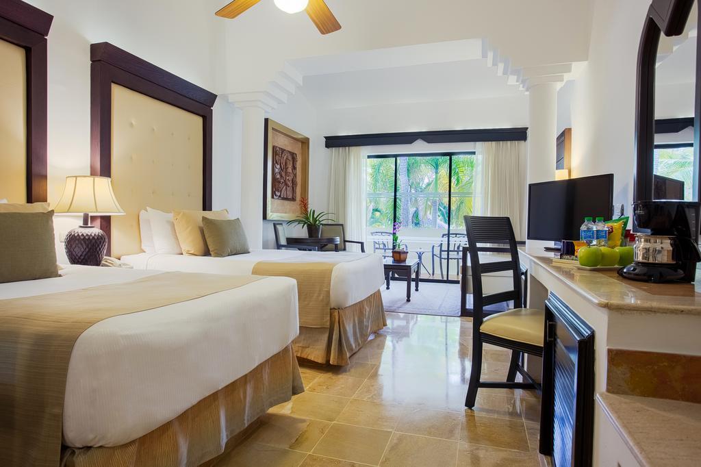 Melia Caribe Tropical All Inclusive (Adults Only) 蓬塔卡纳 外观 照片