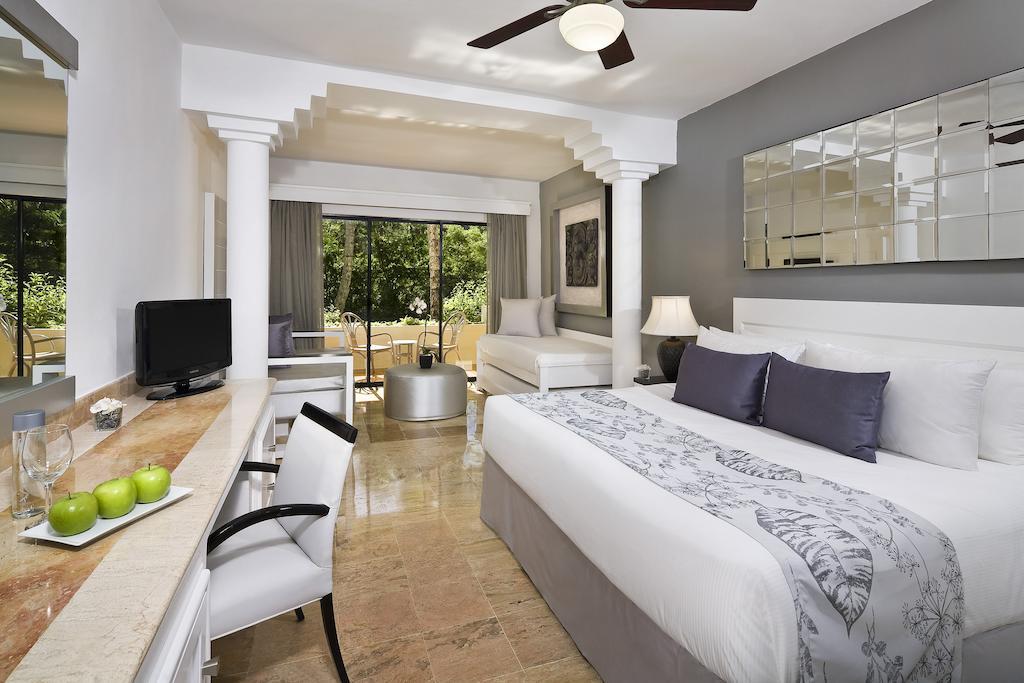 Melia Caribe Tropical All Inclusive (Adults Only) 蓬塔卡纳 客房 照片