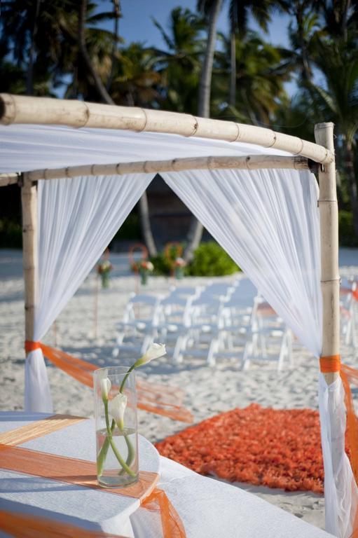 Melia Caribe Tropical All Inclusive (Adults Only) 蓬塔卡纳 外观 照片
