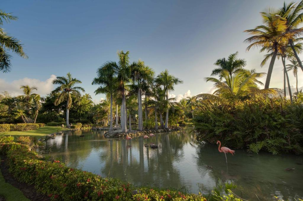 Melia Caribe Tropical All Inclusive (Adults Only) 蓬塔卡纳 外观 照片