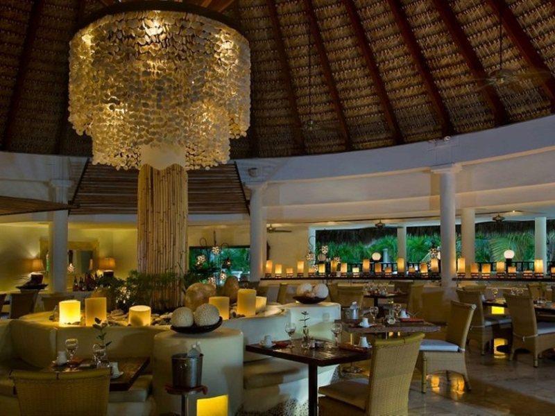 Melia Caribe Tropical All Inclusive (Adults Only) 蓬塔卡纳 外观 照片