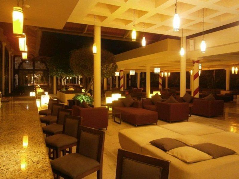 Melia Caribe Tropical All Inclusive (Adults Only) 蓬塔卡纳 外观 照片