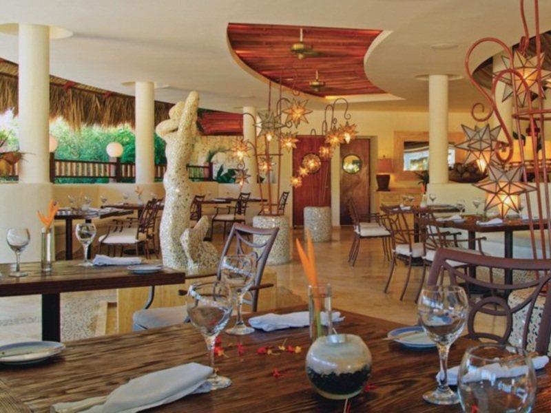 Melia Caribe Tropical All Inclusive (Adults Only) 蓬塔卡纳 外观 照片