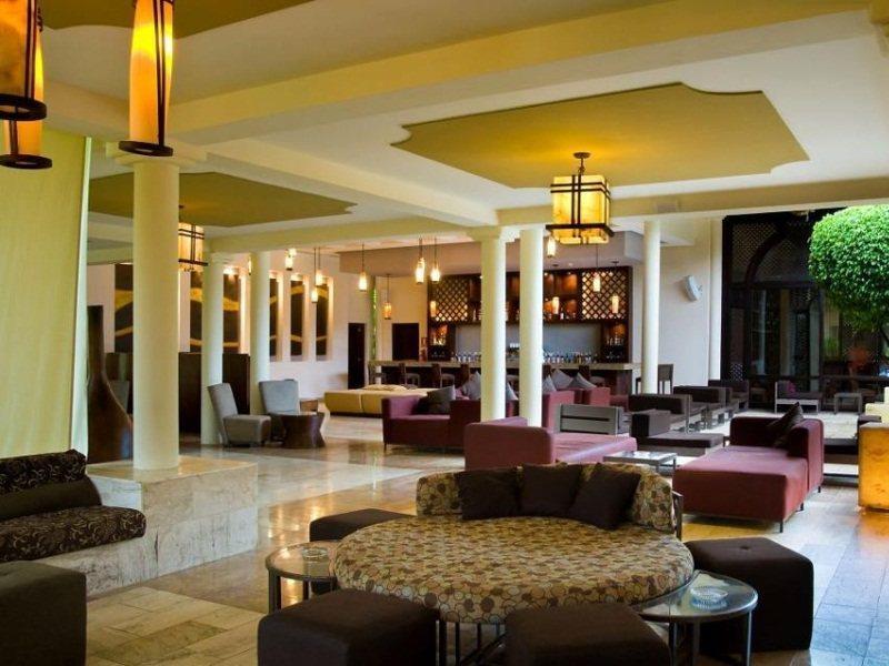 Melia Caribe Tropical All Inclusive (Adults Only) 蓬塔卡纳 外观 照片