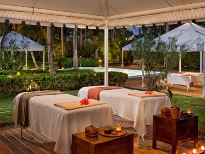Melia Caribe Tropical All Inclusive (Adults Only) 蓬塔卡纳 外观 照片