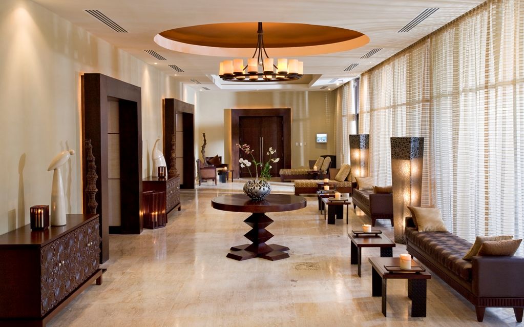 Melia Caribe Tropical All Inclusive (Adults Only) 蓬塔卡纳 内观 照片