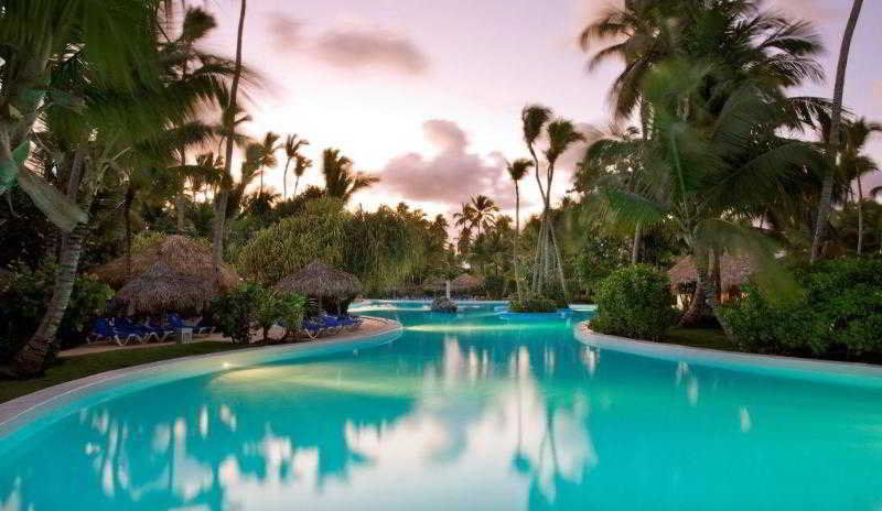 Melia Caribe Tropical All Inclusive (Adults Only) 蓬塔卡纳 外观 照片
