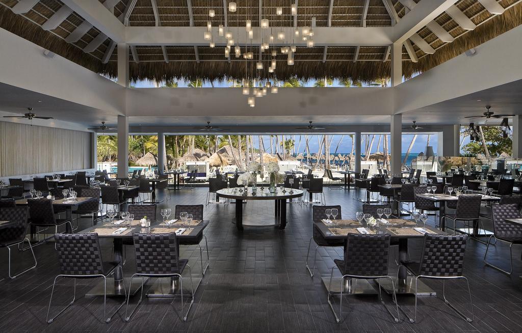 Melia Caribe Tropical All Inclusive (Adults Only) 蓬塔卡纳 外观 照片