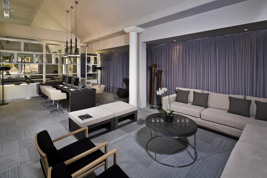 Melia Caribe Tropical All Inclusive (Adults Only) 蓬塔卡纳 外观 照片