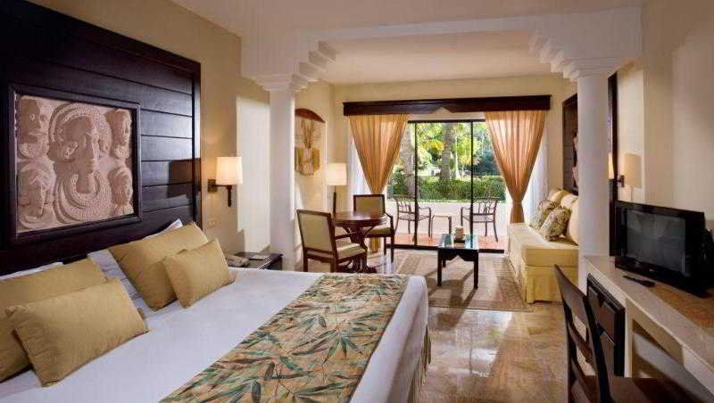 Melia Caribe Tropical All Inclusive (Adults Only) 蓬塔卡纳 外观 照片