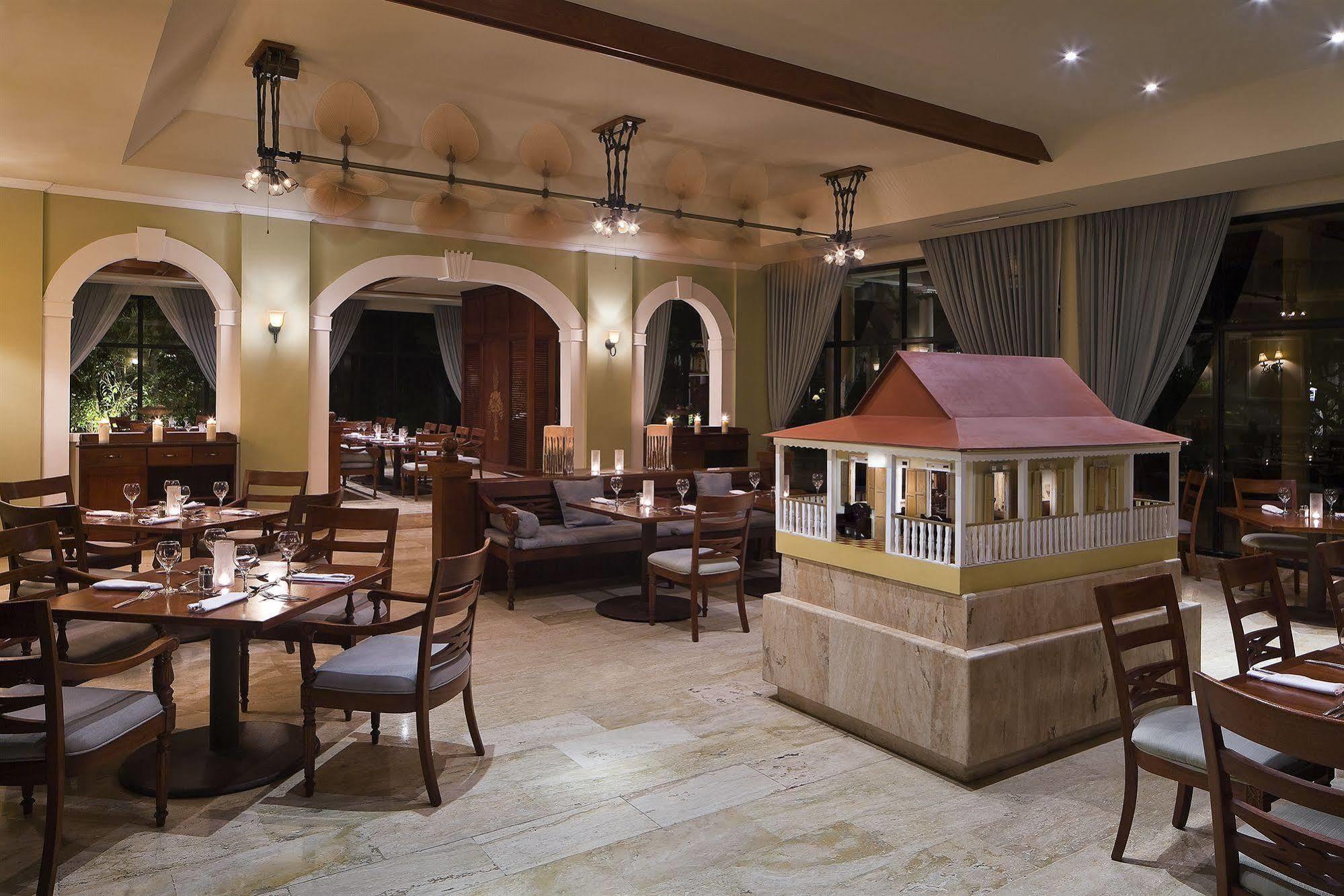Melia Caribe Tropical All Inclusive (Adults Only) 蓬塔卡纳 外观 照片