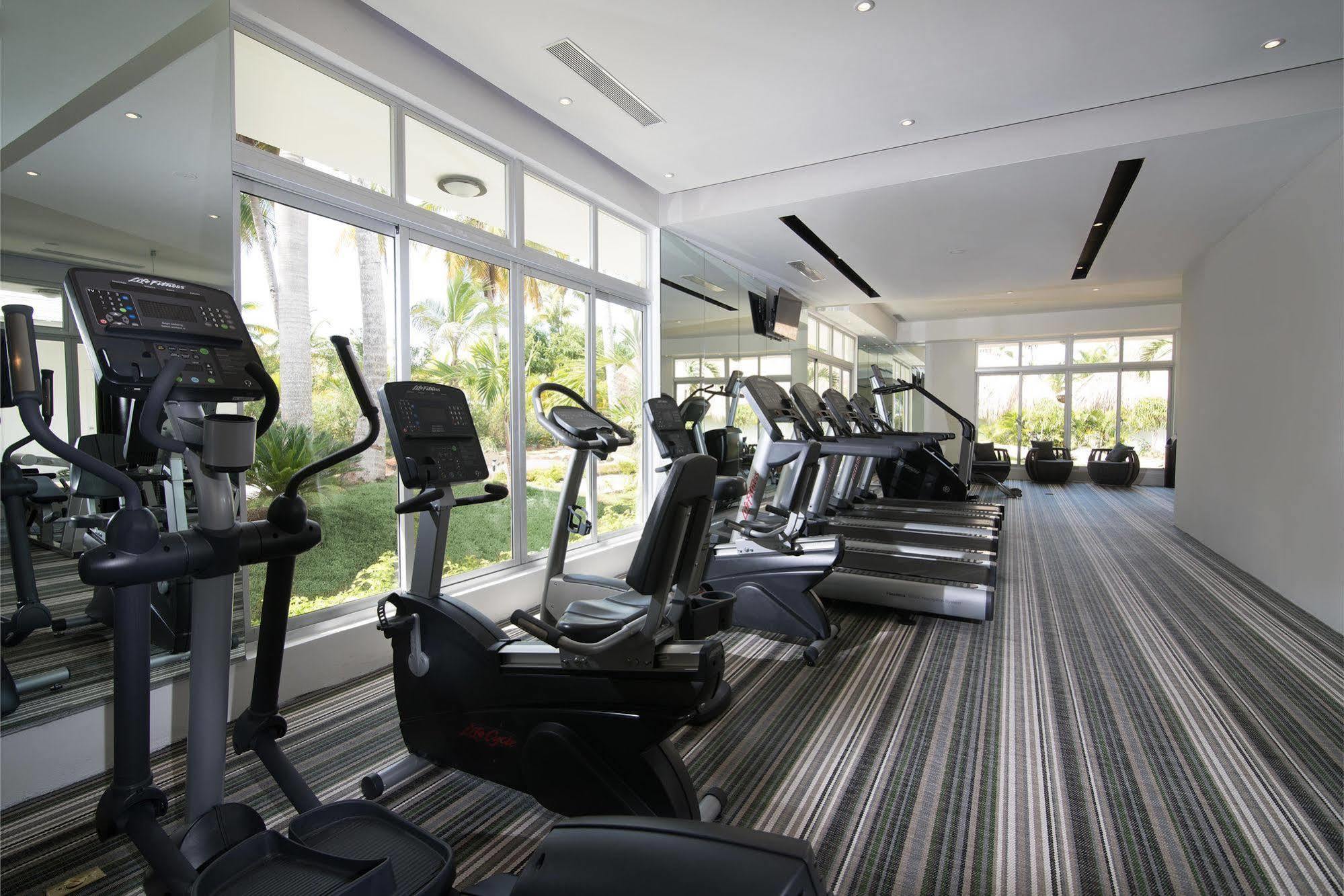 Melia Caribe Tropical All Inclusive (Adults Only) 蓬塔卡纳 外观 照片