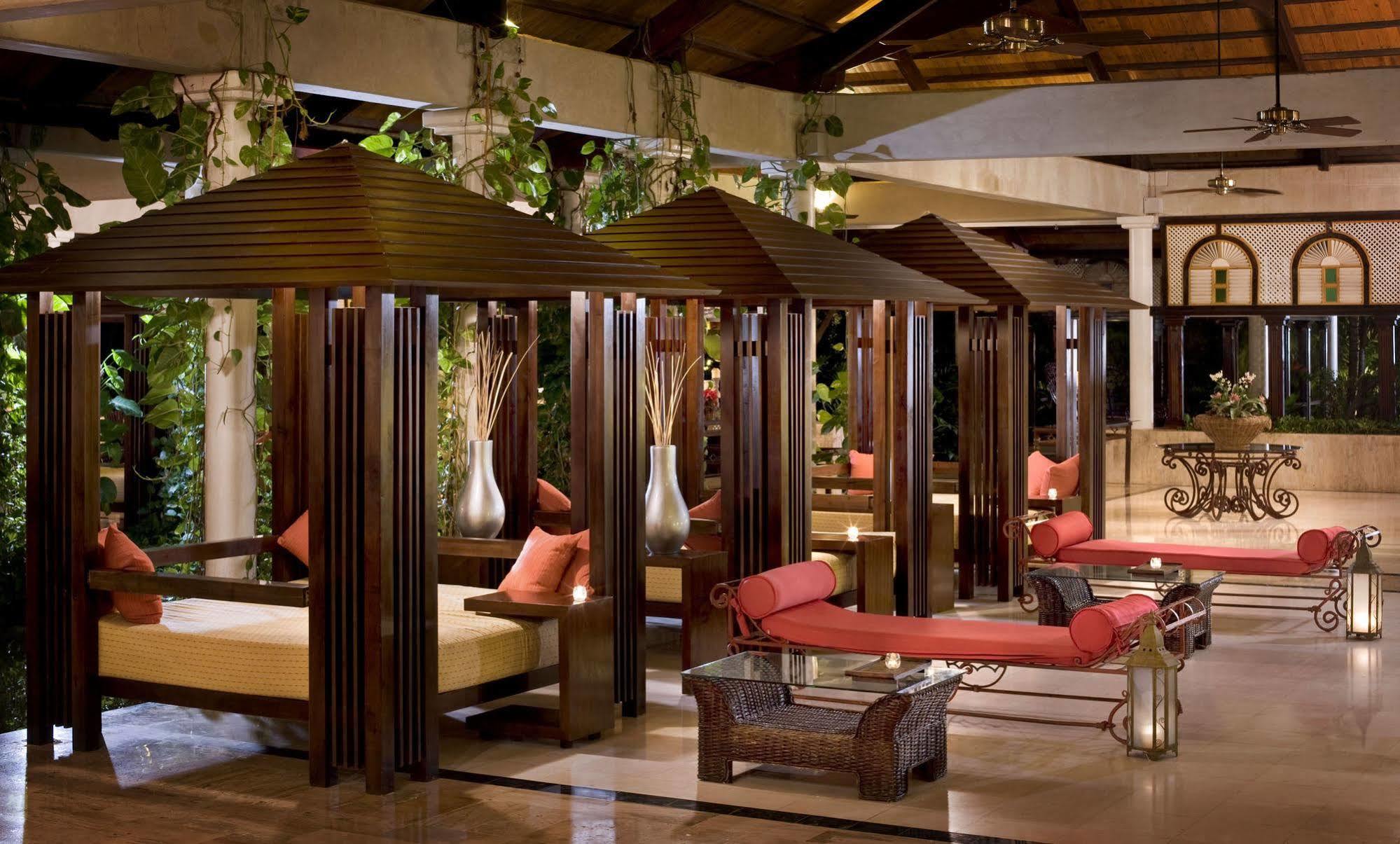 Melia Caribe Tropical All Inclusive (Adults Only) 蓬塔卡纳 内观 照片