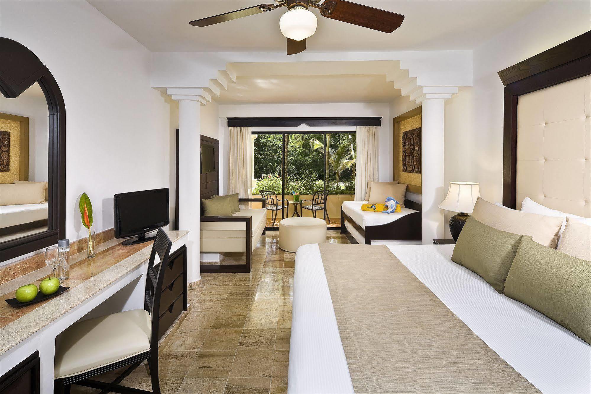 Melia Caribe Tropical All Inclusive (Adults Only) 蓬塔卡纳 外观 照片