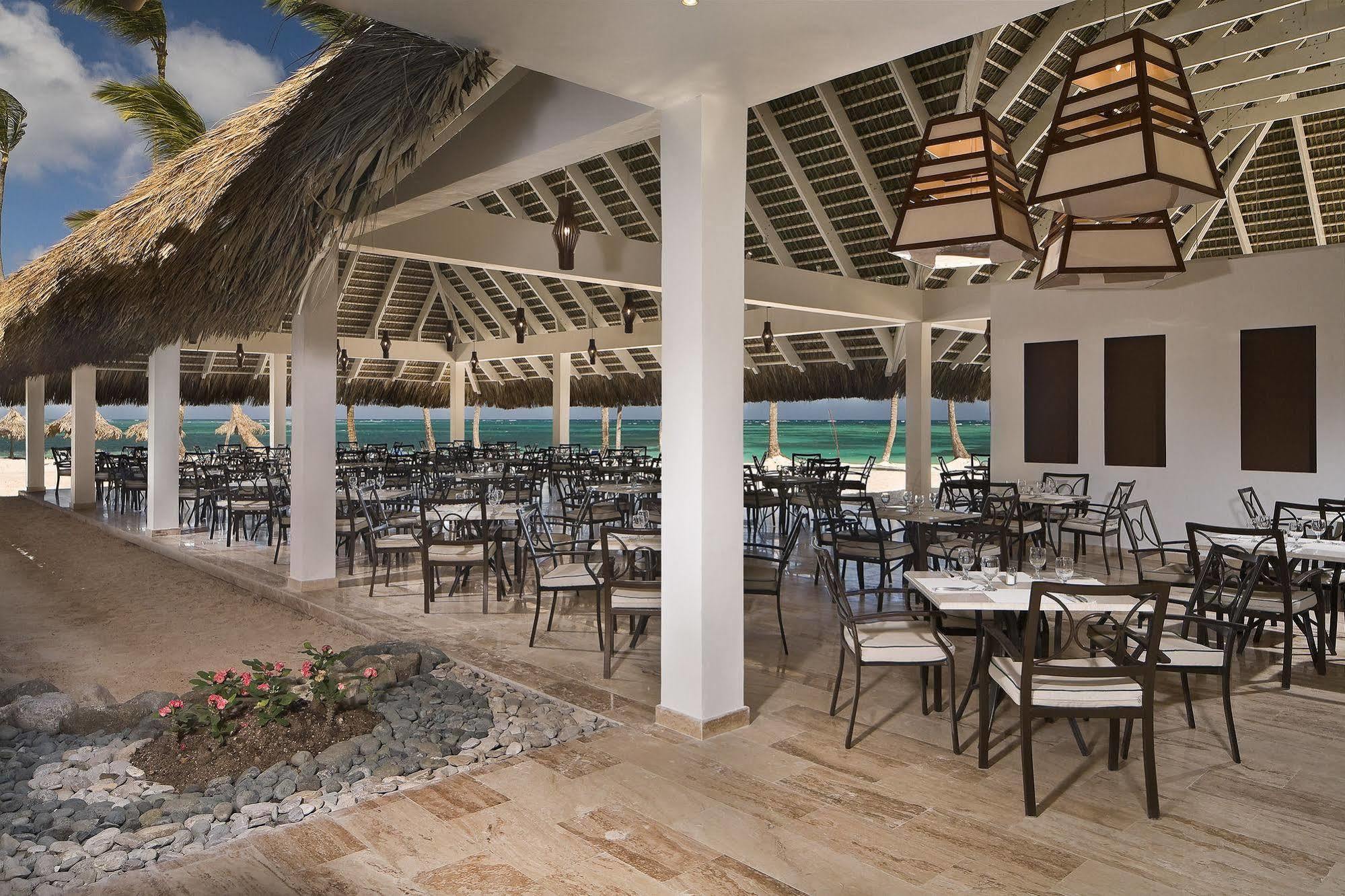 Melia Caribe Tropical All Inclusive (Adults Only) 蓬塔卡纳 外观 照片