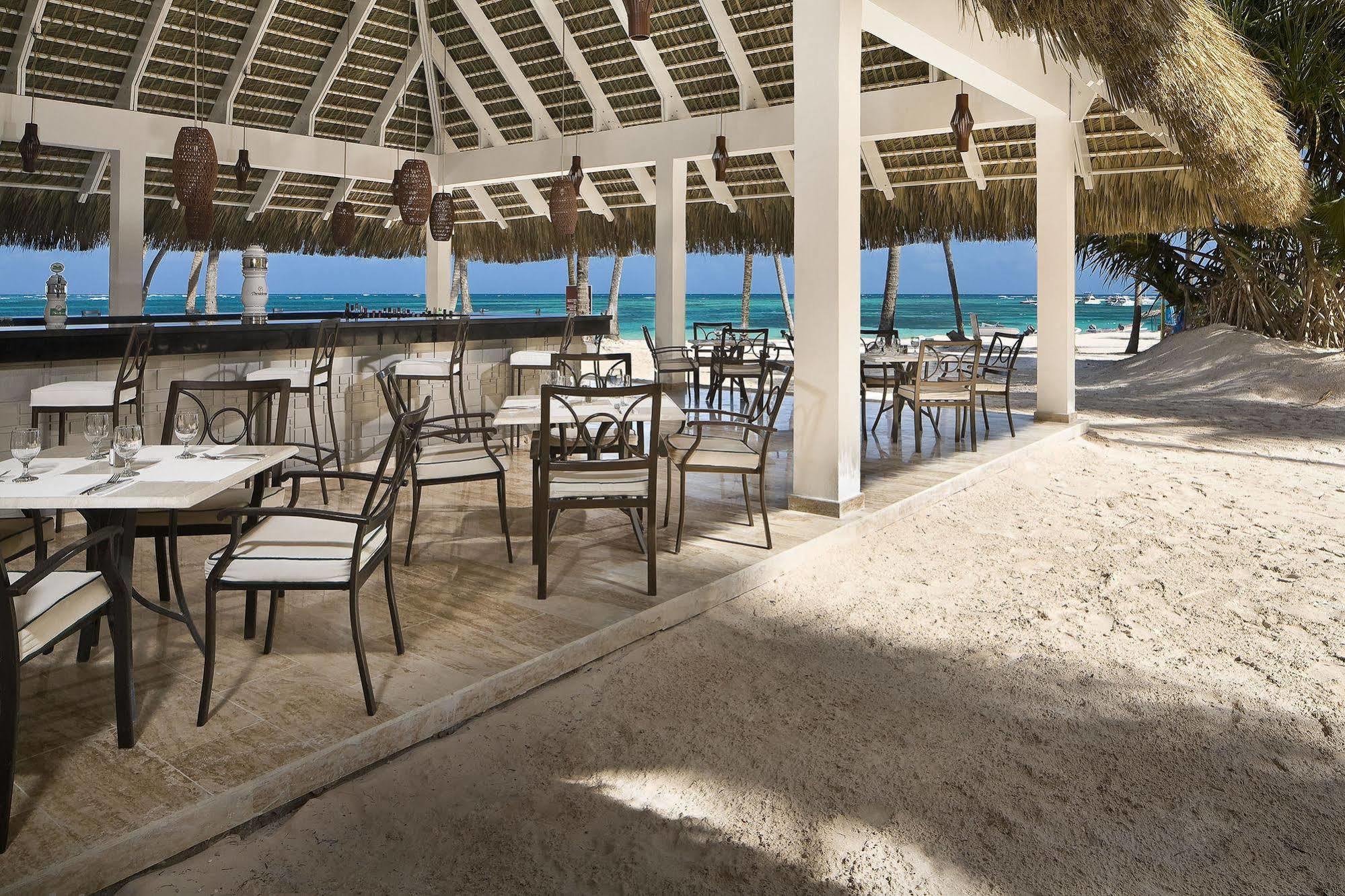Melia Caribe Tropical All Inclusive (Adults Only) 蓬塔卡纳 外观 照片