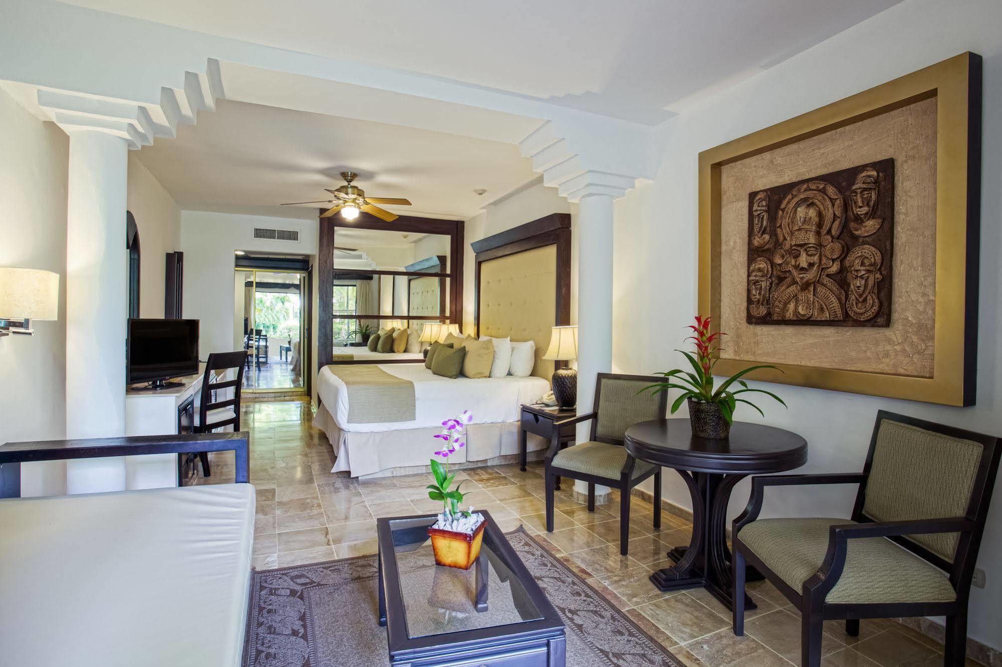 Melia Caribe Tropical All Inclusive (Adults Only) 蓬塔卡纳 外观 照片